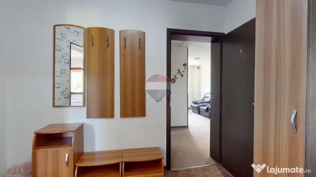 Pensiune în funcțiune | 10 camere | Teren 4.000 mp | Brădet – Săcele - Sacele (Brasov)