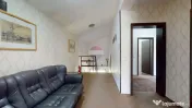 Pensiune în funcțiune | 10 camere | Teren 4.000 mp | Brădet – Săcele 