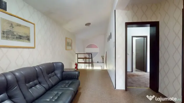 Pensiune în funcțiune | 10 camere | Teren 4.000 mp | Brădet – Săcele - Sacele (Brasov)