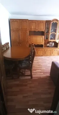 APARTAMENT 2CAMERE DECOMANDAT 