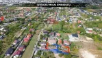 TEREN INTRAVILAN - strada Mihai Eminescu