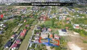TEREN INTRAVILAN - strada Mihai Eminescu 