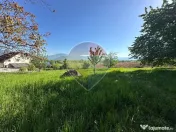 TEREN INTRAVILAN - strada Mihai Eminescu 