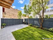 Pet friendly! Apartament la casa, 50mp curte, parcare, nemob 