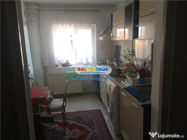 Apartament 3 camere Cornetu cu centrala si loc de parcare - Cornetu (Bucuresti-Ilfov)