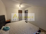 CASA INSIRUITA (TRIPLEX) DE VANZARE – POPESTI-LEORDENI, STRADA VIILOR 