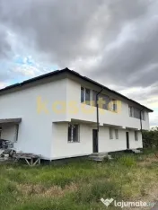 Duplex | Unitate Individuala La Gri | 4 Camere | Mansarda | Terasa 