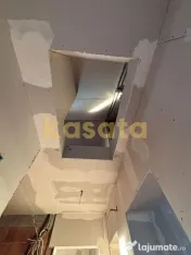 Duplex | Unitate Individuala La Gri | 4 Camere | Mansarda | Terasa 
