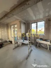 Duplex | Unitate Individuala La Gri | 4 Camere | Mansarda | Terasa 