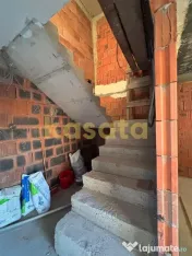 Duplex | Unitate Individuala La Gri | 4 Camere | Mansarda | Terasa 