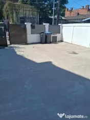 Metrou Tineretului-Metrou Timpuri Noi 9 camere-curte 