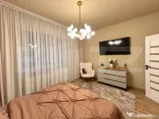Casă 120mp cu teren 302mp, Zona Stadionului