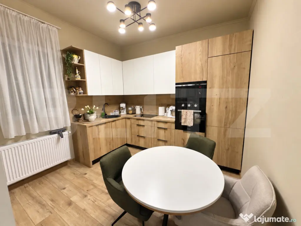 Casă 120mp cu teren 302mp, Zona Stadionului - Satu Mare (Satu-Mare)
