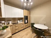 Casă 120mp cu teren 302mp, Zona Stadionului