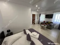 Pensiune 4 camere 4 bai zona istorica Sibiu