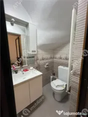 Pensiune 4 camere 4 bai zona istorica Sibiu