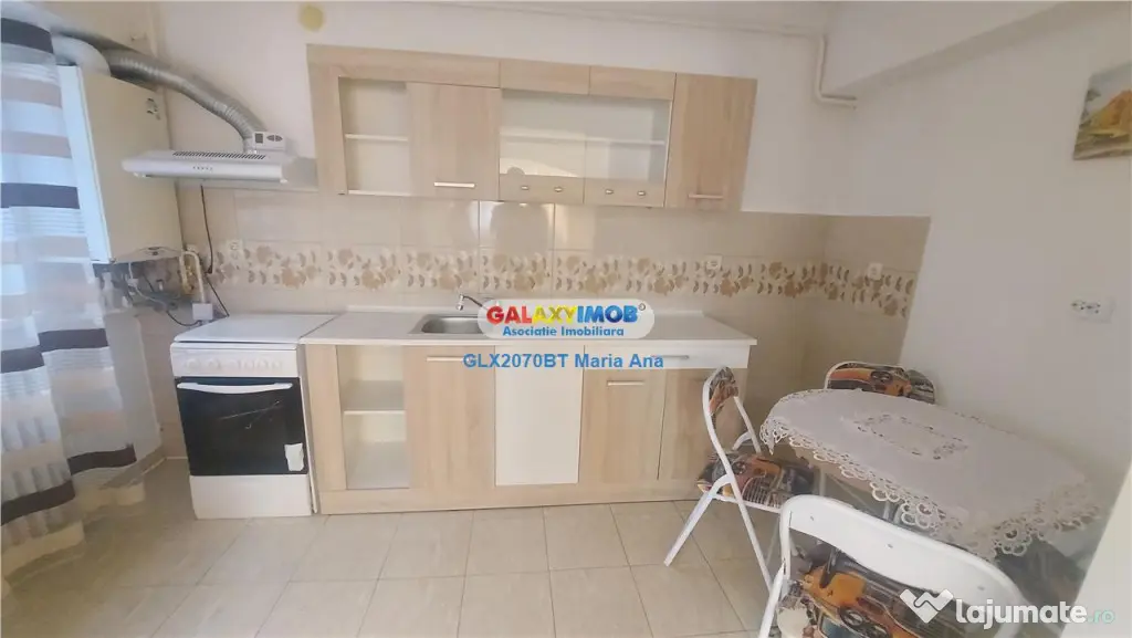 Apartament 2 camere, zona Util! - Botosani (Botosani)