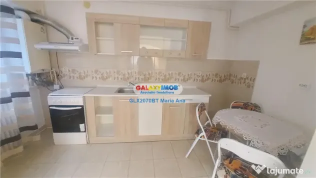 Apartament 2 camere, zona Util! - Botosani (Botosani)