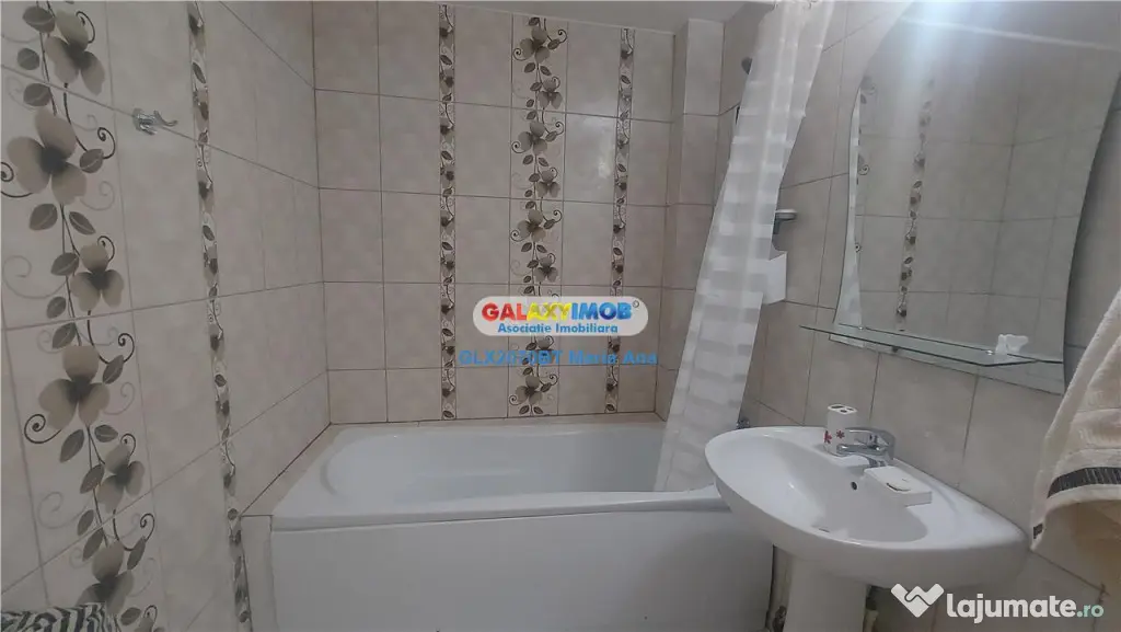 Apartament 2 camere, zona Util! - Botosani (Botosani)