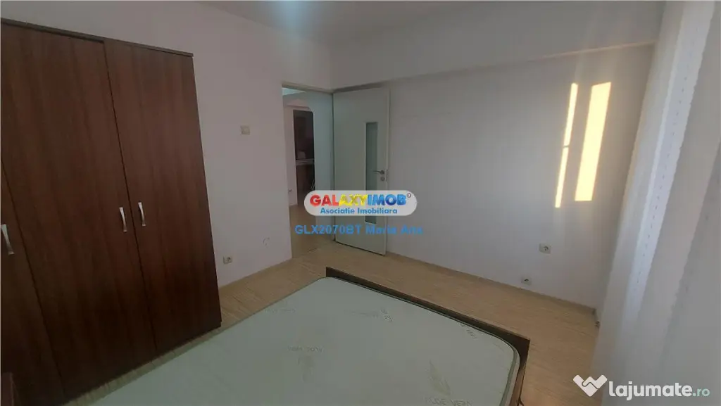 Apartament 2 camere, zona Util! - Botosani (Botosani)
