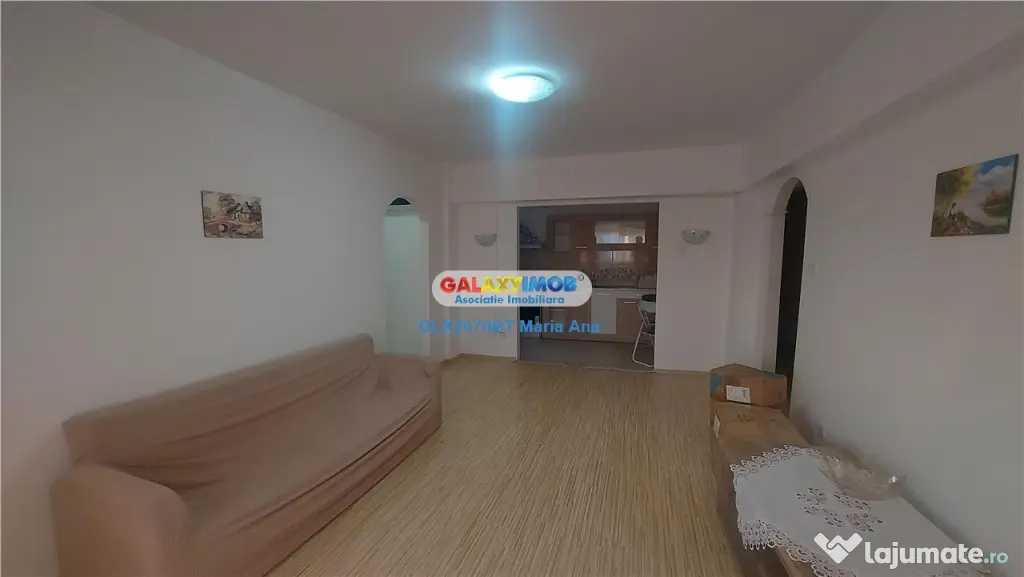 Apartament 2 camere, zona Util! - Botosani (Botosani)