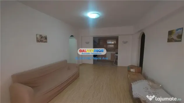 Apartament 2 camere, zona Util! - Botosani (Botosani)