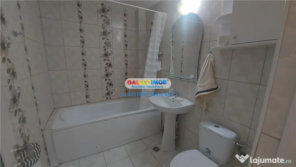 Apartament 2 camere, zona Util! - Botosani (Botosani)