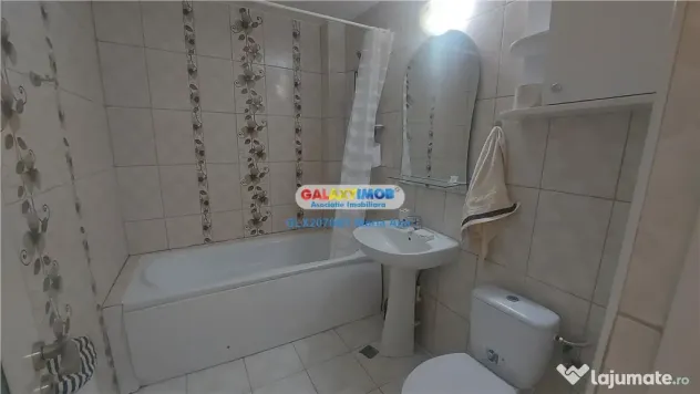 Apartament 2 camere, zona Util! - Botosani (Botosani)