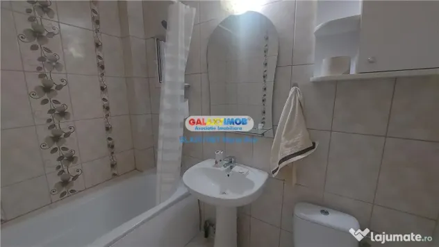Apartament 2 camere, zona Util! - Botosani (Botosani)