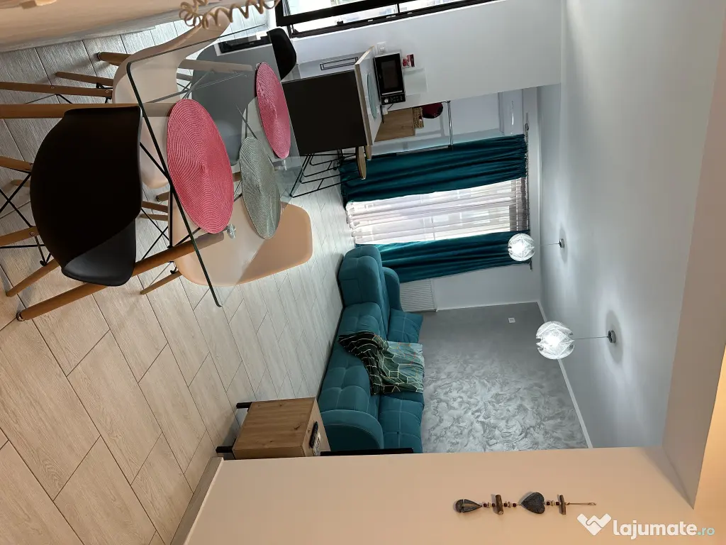 Apartament premium de vânzare