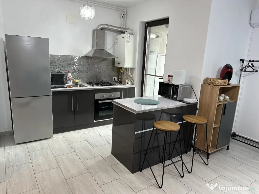 Apartament premium de vânzare