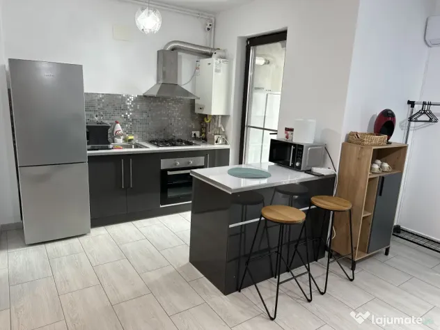 Apartament premium de vânzare