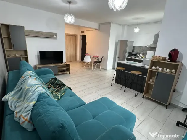 Apartament premium de vânzare