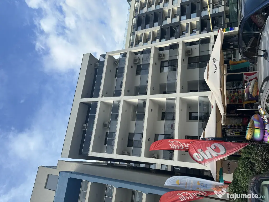 Apartament premium de vânzare