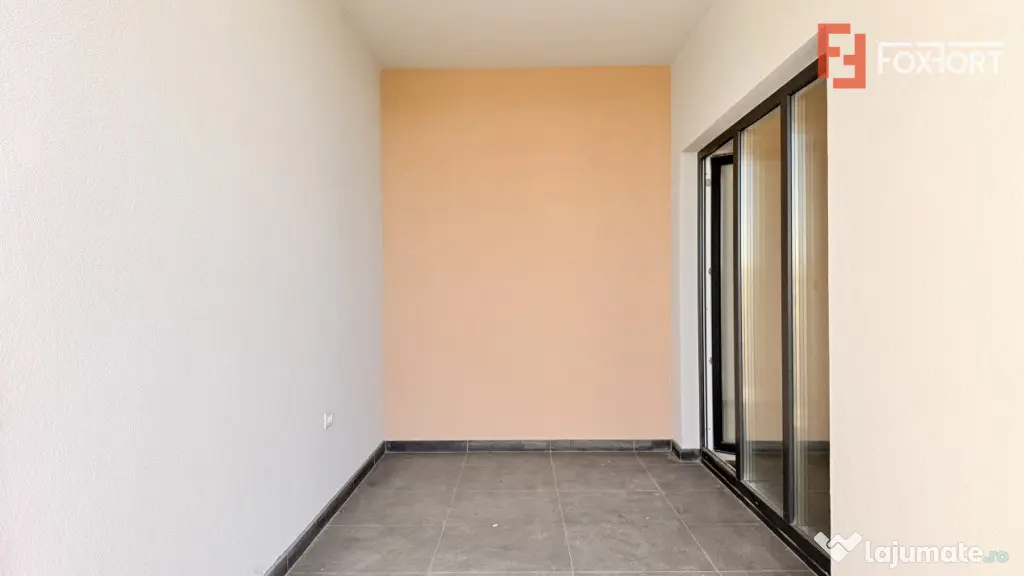 Apartament de vanzare, 2 camere, mobilat si utilat - Mosnita - Mosnita Noua (Timis)