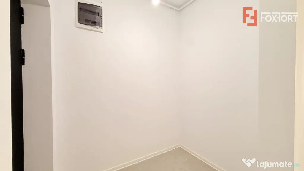 Apartament de vanzare, 2 camere, mobilat si utilat - Mosnita - Mosnita Noua (Timis)