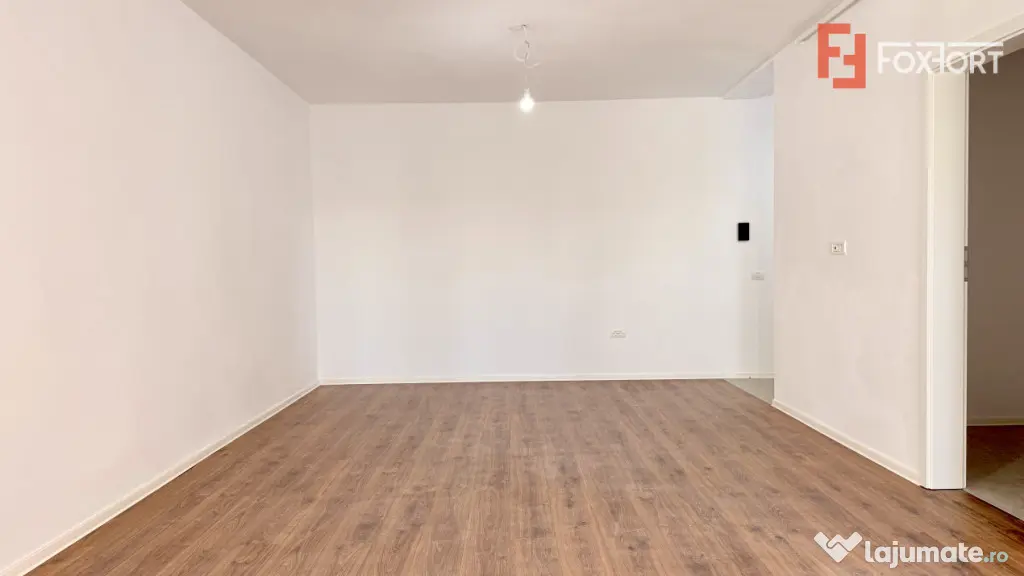 Apartament de vanzare, 2 camere, mobilat si utilat - Mosnita - Mosnita Noua (Timis)