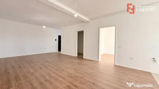 Apartament de vanzare, 2 camere, mobilat si utilat - Mosnita - Mosnita Noua (Timis)