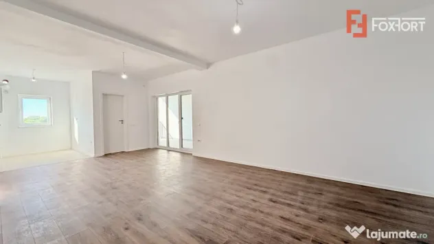 Apartament de vanzare, 2 camere, mobilat si utilat - Mosnita - Mosnita Noua (Timis)