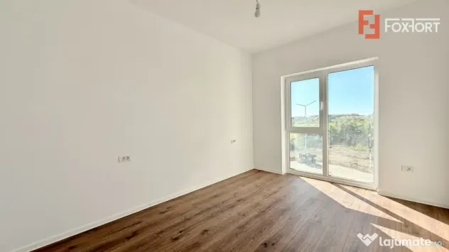 Apartament de vanzare, 2 camere, mobilat si utilat - Mosnita - Mosnita Noua (Timis)