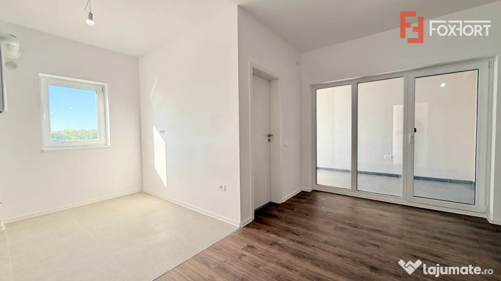 Apartament de vanzare, 2 camere, mobilat si utilat - Mosnita - Mosnita Noua (Timis)