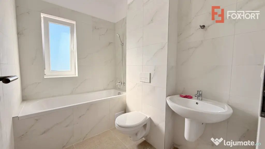 Apartament de vanzare, 2 camere, mobilat si utilat - Mosnita - Mosnita Noua (Timis)