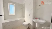Apartament de vanzare, 2 camere, mobilat si utilat - Mosnita