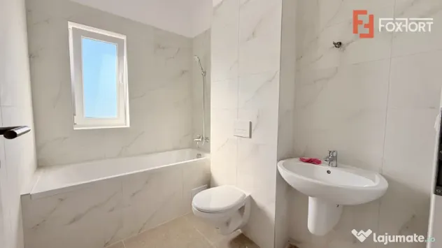 Apartament de vanzare, 2 camere, mobilat si utilat - Mosnita - Mosnita Noua (Timis)