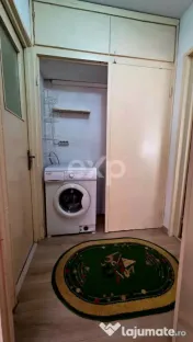 Apartament 2 camere | semidecomandat | etajul 1 din 4 | 
