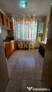 Apartament 2 camere | semidecomandat | etajul 1 din 4 | 