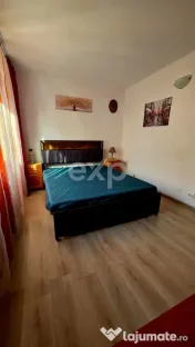 Apartament 2 camere | semidecomandat | etajul 1 din 4 | 