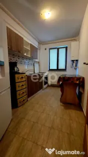Apartament 2 camere decomandat, in Trivale Complex 3 Bloc No 