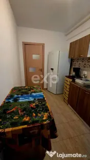 Apartament 2 camere decomandat, in Trivale Complex 3 Bloc No 