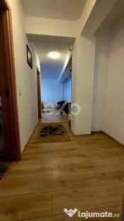 Apartament 2 camere decomandat, in Trivale Complex 3 Bloc No 